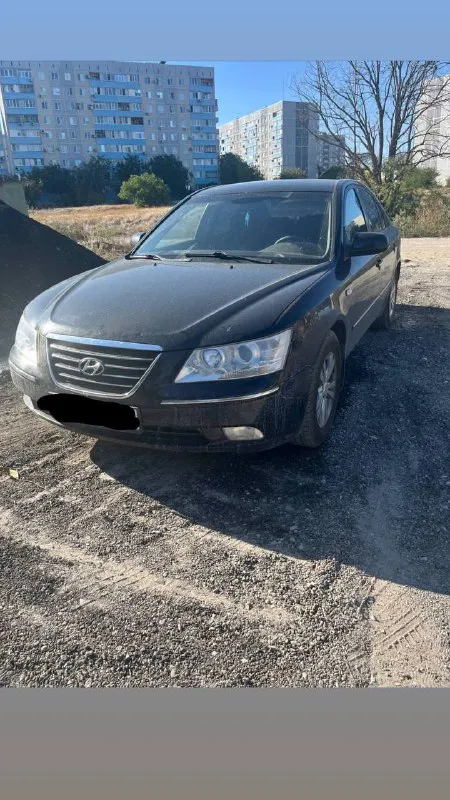 Продам hyundai sonata v nf:
2.Л на механике
Стоит газ (вписан)
Подробности при осмотре
Цена:750000
(Реальному покупателю хороший торг)
+79497362406 - фотография - 1