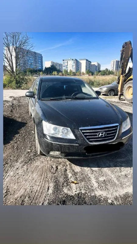 Продам hyundai sonata v nf:
2.Л на механике
Стоит газ (вписан)
Подробности при осмотре
Цена:750000
(Реальному покупателю хороший торг)
+79497362406 - фотография - 2