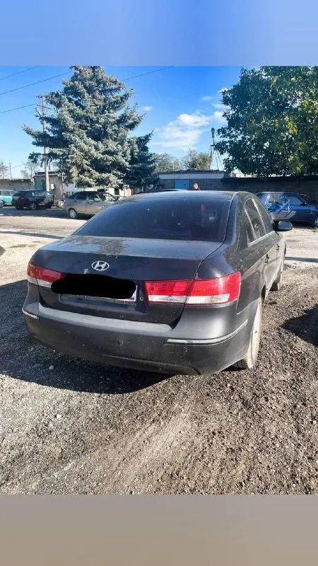 Продам hyundai sonata v nf:
2.Л на механике
Стоит газ (вписан)
Подробности при осмотре
Цена:750000
(Реальному покупателю хороший торг)
+79497362406 - фотография - 3