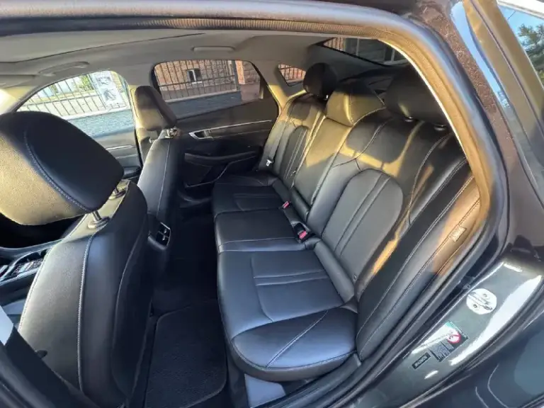 Продам hyundai sonata 1.6 turbo 2021г в комплектации limited
Пробег 52т км
Автомобиль в самой максимальной комплектации и отличном состоянии не требует вложений.

Цена 2.600.000руб (торг у капота)
Цена может меняться из-за роста курса $

По всем вопросам звоните:
+79493246399
(Если не на связи, то звоните в телеграмм)

Осмотр донецк - фотография - 5