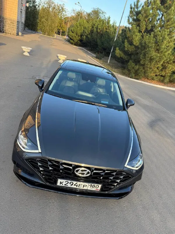 Продам hyundai sonata 1.6 turbo 2021г в комплектации limited
Пробег 52т км
Автомобиль в самой максимальной комплектации и отличном состоянии не требует вложений.

Цена 2.600.000руб (торг у капота)
Цена может меняться из-за роста курса $

По всем вопросам звоните:
+79493246399
(Если не на связи, то звоните в телеграмм)

Осмотр донецк - фотография - 6