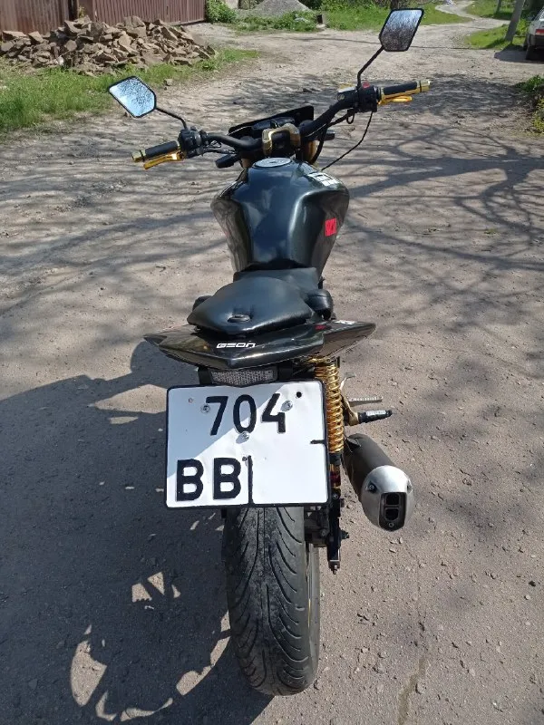 Продам геон пантера 200, в идеальном состоянии, учёт днр, 110 т. Р торг, г енакиево+79495635796
📞 Звоните: +7(949)5635796 - фотография - 4