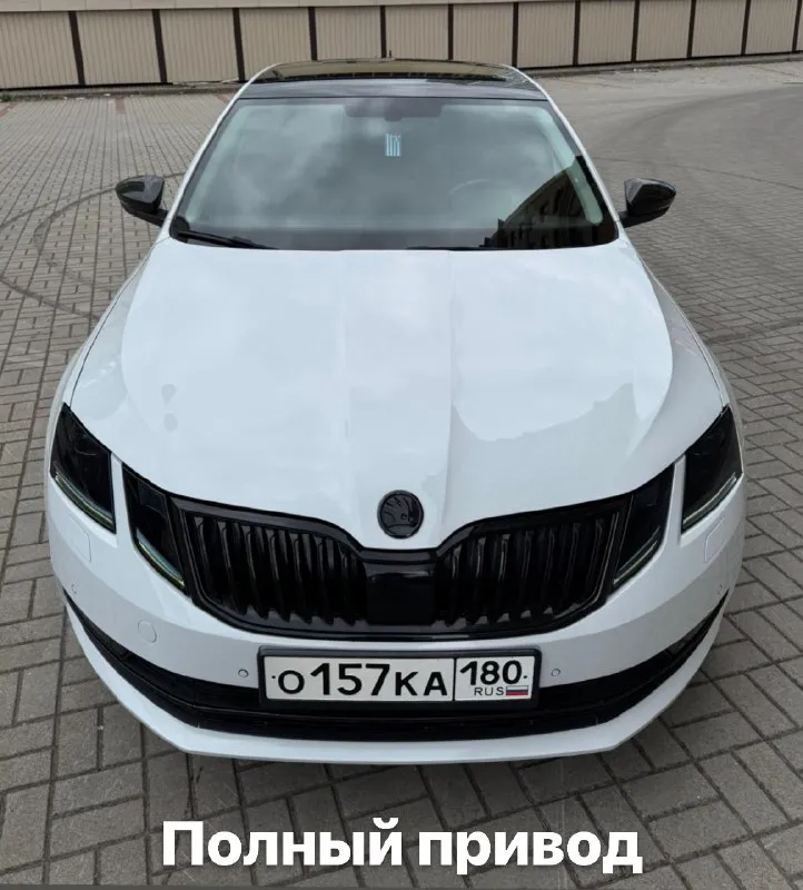 Продам skoda осtaviа
2018 Год
1.8 Tsi
180 Л. С
Оригинальный пробег-134000 км
Коробка dq250 мокрое сцепление
Полный привод
Масло не употребляет
Замена масло каждые 6-7 тыс км
Коробка работает отлично
Комплектация style
Бесключевой доступ
Старт стоп
Датчик дождя
Датчик света
Парктроники перед и зад
Камера заднего вида
Беспроводная зарядка
Охлаждаемый бардачок
Car/play
Usb
Подогрев лобового
Подогрев передних и задних сидений
Подсветка салона 30 цветов
Климат контроль
Круиз контроль
Омыватель фар
Матричные фары
Полностью обслужена
Никаких вложений
Новые свечи bosch
Новое масло в двигателе ravenol vst 5w40 и все фильтра
Масло в коробке менял на 110 тыс км
Новые колодки перед и зад
Новый аккумулятор
Сделана шумoизоляция, уcтановлeнa сигнализaция c aвтoзaпуcком упpaвлениe с телефoна. Aвтомoбиль в oтличнoм тeхничeскoм сocтоянии, c дoкументaми пoлный поpядок, огрaничений и зaлогoв нет, оригинальные диски с зимней резиной 2023 года, ,новые диски с летн
📞 Звоните: +7(949)1077377 - фотография - 1
