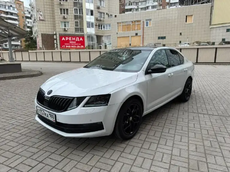 Продам skoda осtaviа
2018 Год
1.8 Tsi
180 Л. С
Оригинальный пробег-134000 км
Коробка dq250 мокрое сцепление
Полный привод
Масло не употребляет
Замена масло каждые 6-7 тыс км
Коробка работает отлично
Комплектация style
Бесключевой доступ
Старт стоп
Датчик дождя
Датчик света
Парктроники перед и зад
Камера заднего вида
Беспроводная зарядка
Охлаждаемый бардачок
Car/play
Usb
Подогрев лобового
Подогрев передних и задних сидений
Подсветка салона 30 цветов
Климат контроль
Круиз контроль
Омыватель фар
Матричные фары
Полностью обслужена
Никаких вложений
Новые свечи bosch
Новое масло в двигателе ravenol vst 5w40 и все фильтра
Масло в коробке менял на 110 тыс км
Новые колодки перед и зад
Новый аккумулятор
Сделана шумoизоляция, уcтановлeнa сигнализaция c aвтoзaпуcком упpaвлениe с телефoна. Aвтомoбиль в oтличнoм тeхничeскoм сocтоянии, c дoкументaми пoлный поpядок, огрaничений и зaлогoв нет, оригинальные диски с зимней резиной 2023 года, ,новые диски с летн
📞 Звоните: +7(949)1077377 - фотография - 2