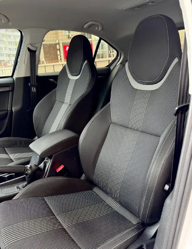 Продам skoda осtaviа
2018 Год
1.8 Tsi
180 Л. С
Оригинальный пробег-134000 км
Коробка dq250 мокрое сцепление
Полный привод
Масло не употребляет
Замена масло каждые 6-7 тыс км
Коробка работает отлично
Комплектация style
Бесключевой доступ
Старт стоп
Датчик дождя
Датчик света
Парктроники перед и зад
Камера заднего вида
Беспроводная зарядка
Охлаждаемый бардачок
Car/play
Usb
Подогрев лобового
Подогрев передних и задних сидений
Подсветка салона 30 цветов
Климат контроль
Круиз контроль
Омыватель фар
Матричные фары
Полностью обслужена
Никаких вложений
Новые свечи bosch
Новое масло в двигателе ravenol vst 5w40 и все фильтра
Масло в коробке менял на 110 тыс км
Новые колодки перед и зад
Новый аккумулятор
Сделана шумoизоляция, уcтановлeнa сигнализaция c aвтoзaпуcком упpaвлениe с телефoна. Aвтомoбиль в oтличнoм тeхничeскoм сocтоянии, c дoкументaми пoлный поpядок, огрaничений и зaлогoв нет, оригинальные диски с зимней резиной 2023 года, ,новые диски с летн
📞 Звоните: +7(949)1077377 - фотография - 6