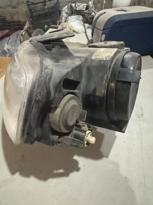 Продам фару на volkswagen b6
Цена 8000р
+79493079944
📞 Звоните: +7(949)3079944 - фотография - 2