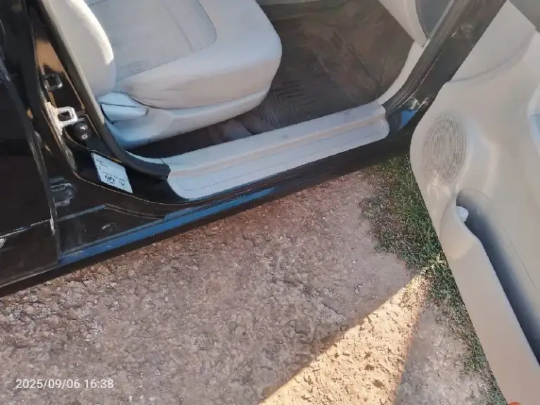 Kia cerato 2008 г, об. Дв. 1,6 бензин. Второй хозяин. Машина в дтп не учавствовала. Передвигался мало на ней по городу. Бережная эксплуатация. Документы в полном порядке, любое переоформление. Территориально-стаханов 550 тыс +79591077270 николай
📞 Звоните: +7(959)1077270 - фотография - 10