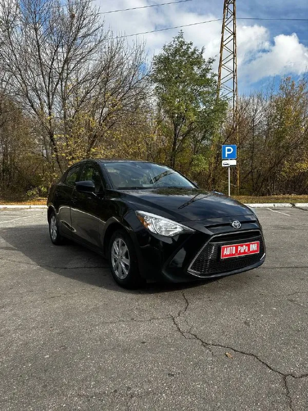 Продам toyota yaris 2019
Продаю свой авто в хорошей комплектации
1.5 Атмосферный
Коробка классический автомат
Пробег 120000
Всё обслужено
Вопросы по +79493117788
Цена 1250000₽
📲 Tg: @senchenko333
📞 Звоните: +7(949)3117788 - фотография - 2