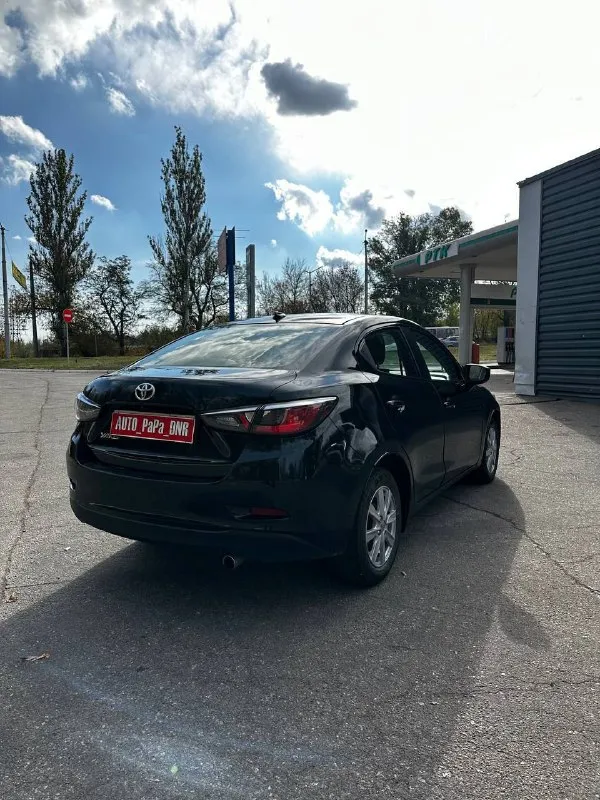 Продам toyota yaris 2019
Продаю свой авто в хорошей комплектации
1.5 Атмосферный
Коробка классический автомат
Пробег 120000
Всё обслужено
Вопросы по +79493117788
Цена 1250000₽
📲 Tg: @senchenko333
📞 Звоните: +7(949)3117788 - фотография - 3