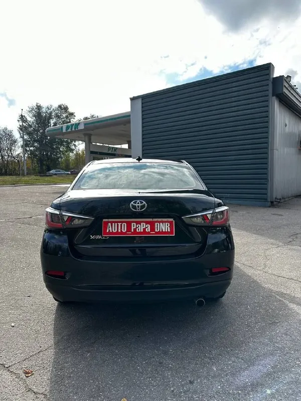 Продам toyota yaris 2019
Продаю свой авто в хорошей комплектации
1.5 Атмосферный
Коробка классический автомат
Пробег 120000
Всё обслужено
Вопросы по +79493117788
Цена 1250000₽
📲 Tg: @senchenko333
📞 Звоните: +7(949)3117788 - фотография - 4