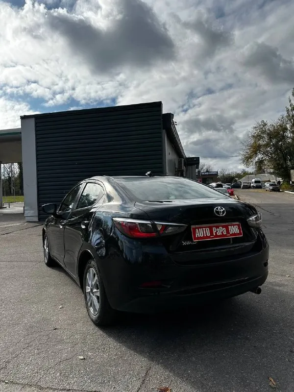 Продам toyota yaris 2019
Продаю свой авто в хорошей комплектации
1.5 Атмосферный
Коробка классический автомат
Пробег 120000
Всё обслужено
Вопросы по +79493117788
Цена 1250000₽
📲 Tg: @senchenko333
📞 Звоните: +7(949)3117788 - фотография - 5