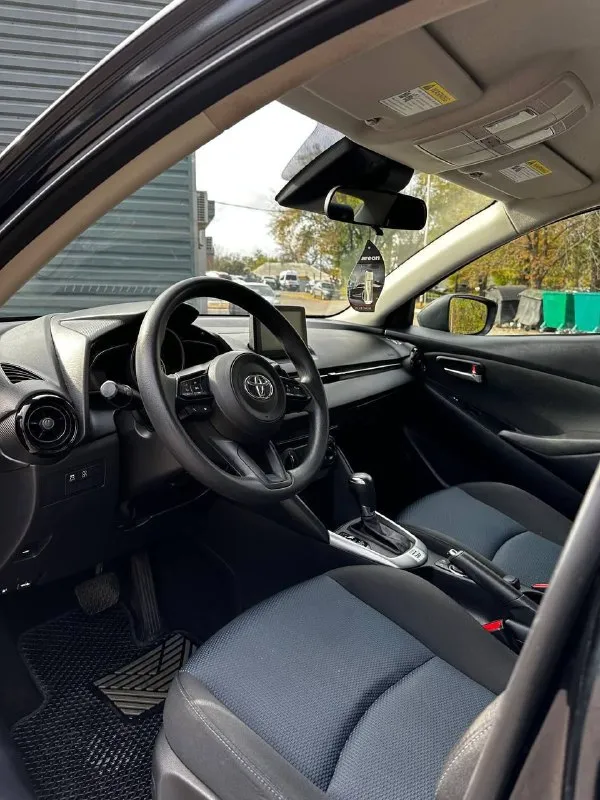 Продам toyota yaris 2019
Продаю свой авто в хорошей комплектации
1.5 Атмосферный
Коробка классический автомат
Пробег 120000
Всё обслужено
Вопросы по +79493117788
Цена 1250000₽
📲 Tg: @senchenko333
📞 Звоните: +7(949)3117788 - фотография - 7