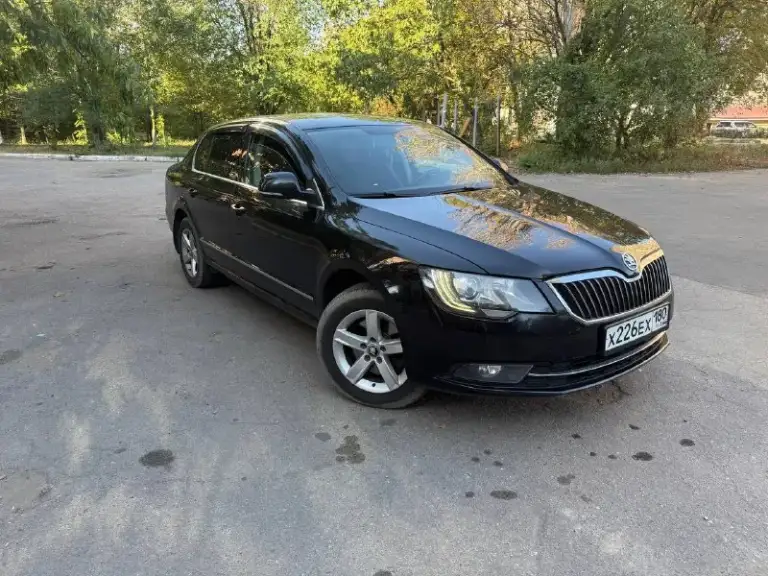 Продаю skoda super b рестайлинг 2013 год выпуска
Двигатель 1.8 бензин пробег 180000
Все работает
Осмотр донецк, макеевка, торез
Цена 1300000₽ возможен хороший торг
+79493151244
📲 Tg: игорек кондратюк
📞 Звоните: +7(949)3151244 - фотография - 3