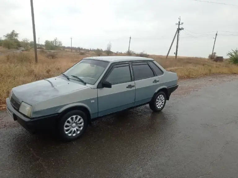Мариуполь
Продам ваз21099
2003 Инжектор
Цена 165 000
Номер 89490753879 - фотография - 4