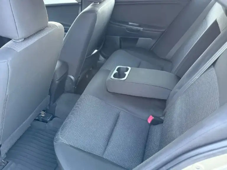 В продаже автомобиль в заводском окрасе авто не бит не крашен не одна деталь с оригинальным пробегом весь обслужен реально без вложений коробка работает как положено мотор масло не расходует видео обзор с толщиномером скину по запросу возможен обмен на ваш автомобиль все вопросы по телефону звоните
🚗Марка митсубуси ланцер
⚙Мотор 1.8 бензин
📦Коробка автомат
🏃‍♀‍➡Пробег 217 т км
📅Год выпуска 2008
💶Цена 770тысяч рублей 🔥
☎Телефон +79497257498
🏙Г мариуполь - фотография - 8
