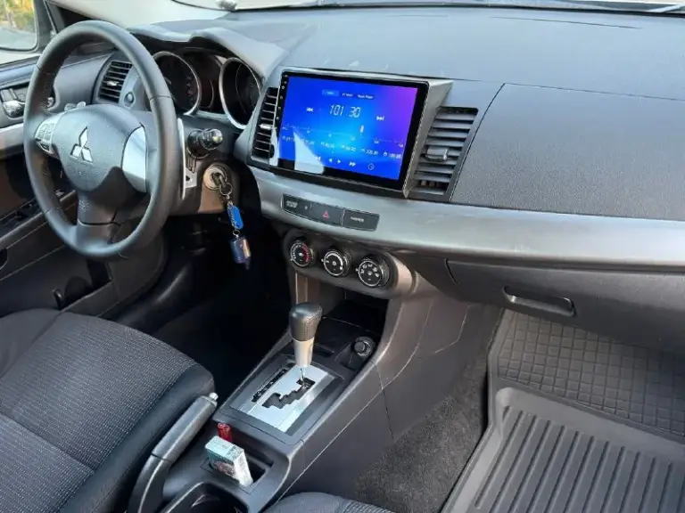 В продаже автомобиль в заводском окрасе авто не бит не крашен не одна деталь с оригинальным пробегом весь обслужен реально без вложений коробка работает как положено мотор масло не расходует видео обзор с толщиномером скину по запросу возможен обмен на ваш автомобиль все вопросы по телефону звоните
🚗Марка митсубуси ланцер
⚙Мотор 1.8 бензин
📦Коробка автомат
🏃‍♀‍➡Пробег 217 т км
📅Год выпуска 2008
💶Цена 770тысяч рублей 🔥
☎Телефон +79497257498
🏙Г мариуполь - фотография - 9