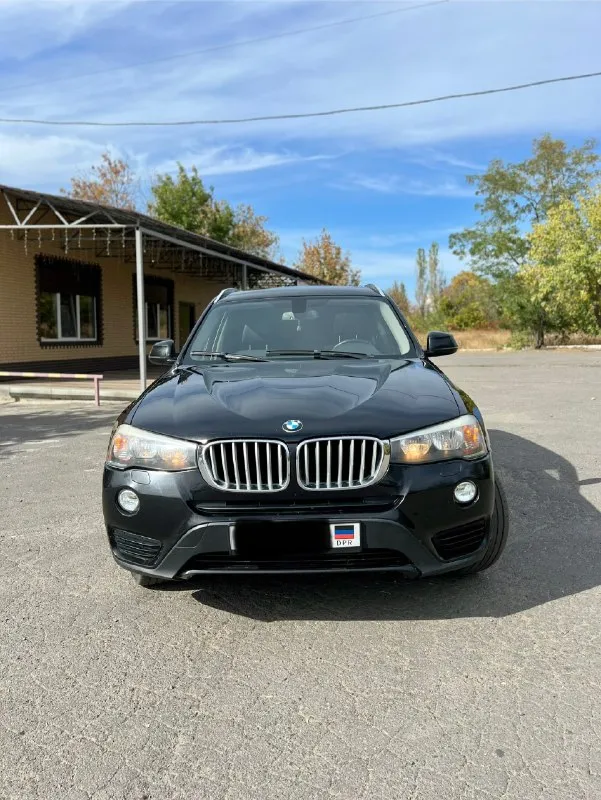 Продам bmw x3 f25
2014 Год, рестайлинг
2 Литра twin power turbo 245 лс
Техническая часть в порядке
Поменяна цепь, фазовращатели
Так же новая помпа и радиатор
Коробка не пинает не тупит
По ходовке все хорошо
Не бита не крашена
Стоит на днр учете, будете первым в птс
Цена 1,950 торг
Осмотр снежное
+7 (949) 643-24-40
+7 918 576 4544(Телега)
📞 Звоните: +7(949)6432440 - фотография - 1