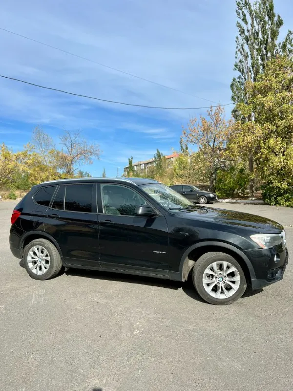 Продам bmw x3 f25
2014 Год, рестайлинг
2 Литра twin power turbo 245 лс
Техническая часть в порядке
Поменяна цепь, фазовращатели
Так же новая помпа и радиатор
Коробка не пинает не тупит
По ходовке все хорошо
Не бита не крашена
Стоит на днр учете, будете первым в птс
Цена 1,950 торг
Осмотр снежное
+7 (949) 643-24-40
+7 918 576 4544(Телега)
📞 Звоните: +7(949)6432440 - фотография - 2