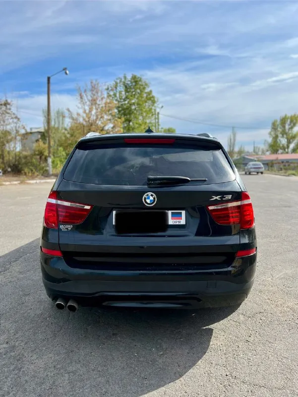 Продам bmw x3 f25
2014 Год, рестайлинг
2 Литра twin power turbo 245 лс
Техническая часть в порядке
Поменяна цепь, фазовращатели
Так же новая помпа и радиатор
Коробка не пинает не тупит
По ходовке все хорошо
Не бита не крашена
Стоит на днр учете, будете первым в птс
Цена 1,950 торг
Осмотр снежное
+7 (949) 643-24-40
+7 918 576 4544(Телега)
📞 Звоните: +7(949)6432440 - фотография - 3