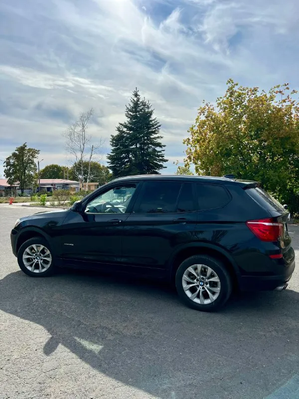 Продам bmw x3 f25
2014 Год, рестайлинг
2 Литра twin power turbo 245 лс
Техническая часть в порядке
Поменяна цепь, фазовращатели
Так же новая помпа и радиатор
Коробка не пинает не тупит
По ходовке все хорошо
Не бита не крашена
Стоит на днр учете, будете первым в птс
Цена 1,950 торг
Осмотр снежное
+7 (949) 643-24-40
+7 918 576 4544(Телега)
📞 Звоните: +7(949)6432440 - фотография - 4