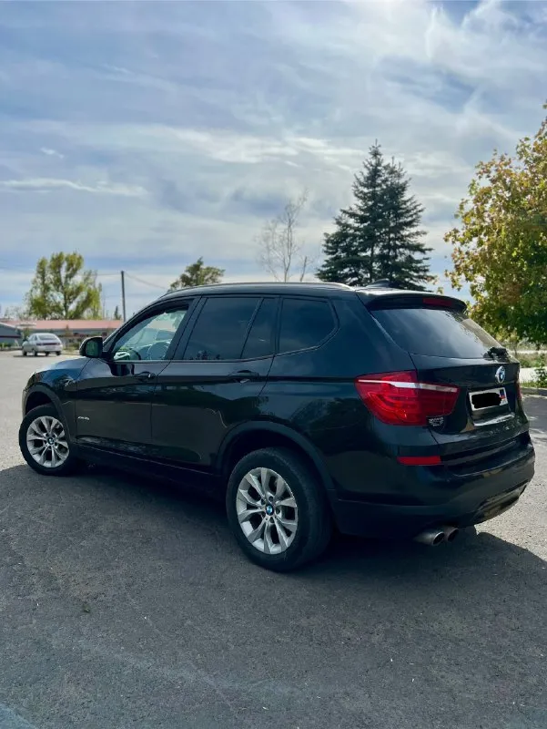 Продам bmw x3 f25
2014 Год, рестайлинг
2 Литра twin power turbo 245 лс
Техническая часть в порядке
Поменяна цепь, фазовращатели
Так же новая помпа и радиатор
Коробка не пинает не тупит
По ходовке все хорошо
Не бита не крашена
Стоит на днр учете, будете первым в птс
Цена 1,950 торг
Осмотр снежное
+7 (949) 643-24-40
+7 918 576 4544(Телега)
📞 Звоните: +7(949)6432440 - фотография - 5