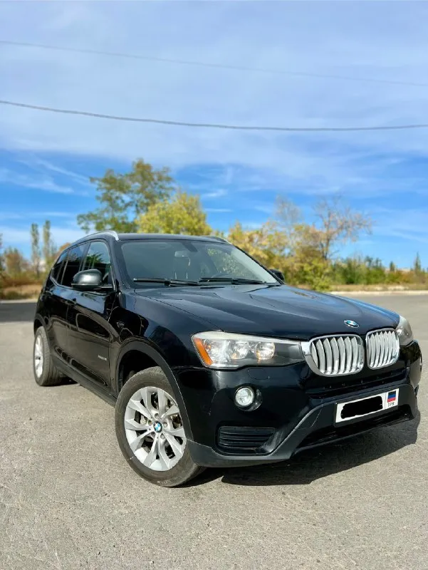 Продам bmw x3 f25
2014 Год, рестайлинг
2 Литра twin power turbo 245 лс
Техническая часть в порядке
Поменяна цепь, фазовращатели
Так же новая помпа и радиатор
Коробка не пинает не тупит
По ходовке все хорошо
Не бита не крашена
Стоит на днр учете, будете первым в птс
Цена 1,950 торг
Осмотр снежное
+7 (949) 643-24-40
+7 918 576 4544(Телега)
📞 Звоните: +7(949)6432440 - фотография - 6