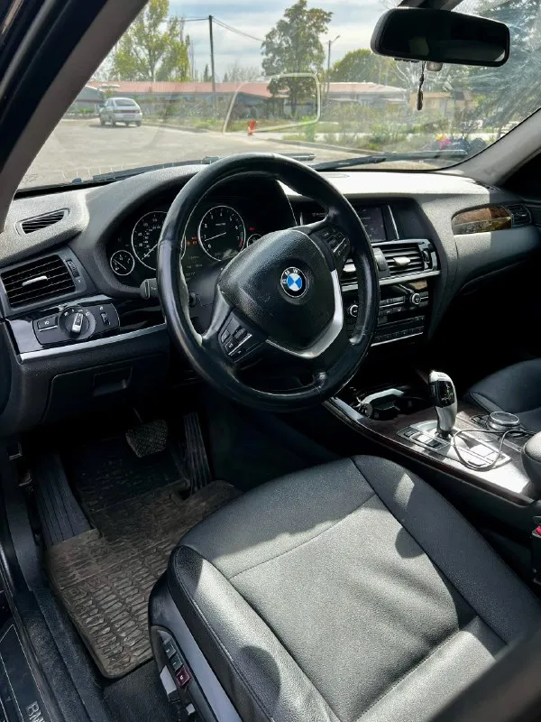 Продам bmw x3 f25
2014 Год, рестайлинг
2 Литра twin power turbo 245 лс
Техническая часть в порядке
Поменяна цепь, фазовращатели
Так же новая помпа и радиатор
Коробка не пинает не тупит
По ходовке все хорошо
Не бита не крашена
Стоит на днр учете, будете первым в птс
Цена 1,950 торг
Осмотр снежное
+7 (949) 643-24-40
+7 918 576 4544(Телега)
📞 Звоните: +7(949)6432440 - фотография - 7