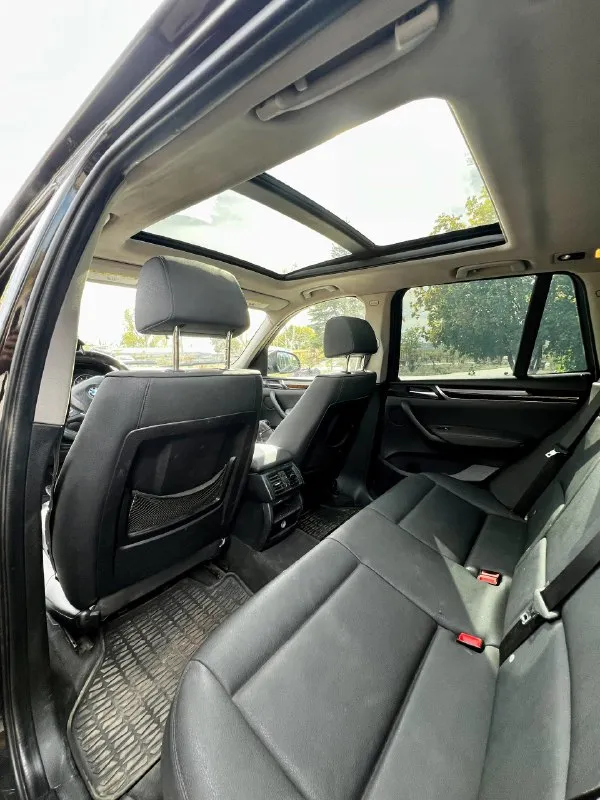 Продам bmw x3 f25
2014 Год, рестайлинг
2 Литра twin power turbo 245 лс
Техническая часть в порядке
Поменяна цепь, фазовращатели
Так же новая помпа и радиатор
Коробка не пинает не тупит
По ходовке все хорошо
Не бита не крашена
Стоит на днр учете, будете первым в птс
Цена 1,950 торг
Осмотр снежное
+7 (949) 643-24-40
+7 918 576 4544(Телега)
📞 Звоните: +7(949)6432440 - фотография - 8
