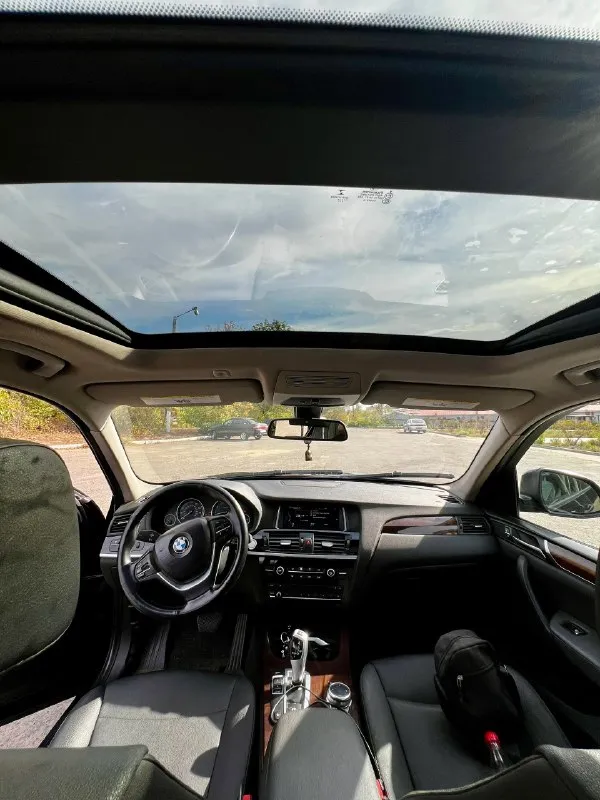 Продам bmw x3 f25
2014 Год, рестайлинг
2 Литра twin power turbo 245 лс
Техническая часть в порядке
Поменяна цепь, фазовращатели
Так же новая помпа и радиатор
Коробка не пинает не тупит
По ходовке все хорошо
Не бита не крашена
Стоит на днр учете, будете первым в птс
Цена 1,950 торг
Осмотр снежное
+7 (949) 643-24-40
+7 918 576 4544(Телега)
📞 Звоните: +7(949)6432440 - фотография - 9