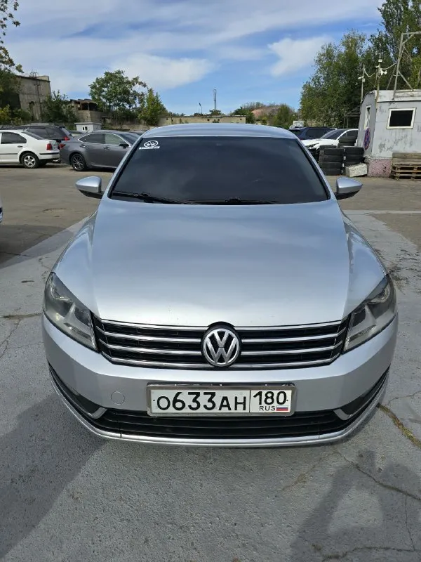 Volkswagen пассат 2012год, 1.8 автомат
В хорошем состоянии, без дтп
По кузову есть небольшие недочёты в силу возраста
Двигатель работает отлично, не дымит, не троит. По коробке переключает мягко, пинков нет. Масла менялись своевременно. Комплектация хорошая
Полностью обслужена.
Цена 950тыс руб
+79494596510
📲 Tg: ann
📞 Звоните: +7(949)4596510 - фотография - 1