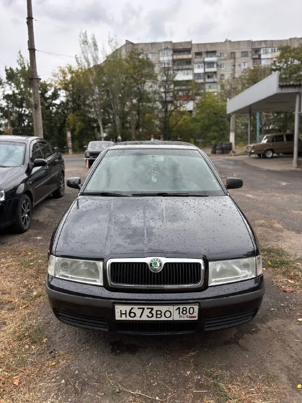 ❗️❗️Продам 🏎❗️❗️
Skoda octavia tour
Объем 1,4
Год 2005
Пробег 280т
Передние эсп, кондер рабочий, ходовка вся перебрана, капиталка гбц, новый грм, новая помпа, новая резина, без дтп
Г. Горловка
Цена 620т
Звонить +7(949)3638143
📲 Tg: @shiza_808
📞 Звоните: +7(949)3638143 - фотография - 1
