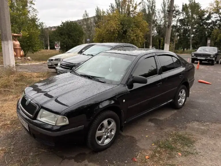 ❗️❗️Продам 🏎❗️❗️
Skoda octavia tour
Объем 1,4
Год 2005
Пробег 280т
Передние эсп, кондер рабочий, ходовка вся перебрана, капиталка гбц, новый грм, новая помпа, новая резина, без дтп
Г. Горловка
Цена 620т
Звонить +7(949)3638143
📲 Tg: @shiza_808
📞 Звоните: +7(949)3638143 - фотография - 2