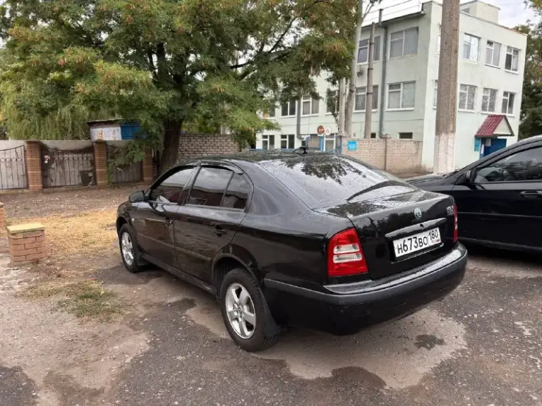❗️❗️Продам 🏎❗️❗️
Skoda octavia tour
Объем 1,4
Год 2005
Пробег 280т
Передние эсп, кондер рабочий, ходовка вся перебрана, капиталка гбц, новый грм, новая помпа, новая резина, без дтп
Г. Горловка
Цена 620т
Звонить +7(949)3638143
📲 Tg: @shiza_808
📞 Звоните: +7(949)3638143 - фотография - 3