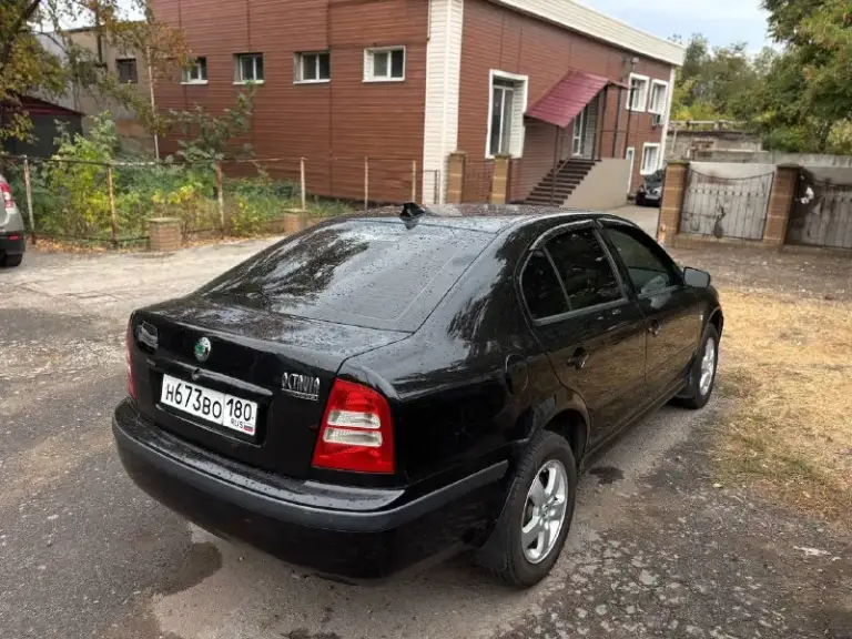 ❗️❗️Продам 🏎❗️❗️
Skoda octavia tour
Объем 1,4
Год 2005
Пробег 280т
Передние эсп, кондер рабочий, ходовка вся перебрана, капиталка гбц, новый грм, новая помпа, новая резина, без дтп
Г. Горловка
Цена 620т
Звонить +7(949)3638143
📲 Tg: @shiza_808
📞 Звоните: +7(949)3638143 - фотография - 4