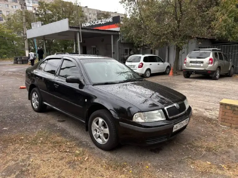 ❗️❗️Продам 🏎❗️❗️
Skoda octavia tour
Объем 1,4
Год 2005
Пробег 280т
Передние эсп, кондер рабочий, ходовка вся перебрана, капиталка гбц, новый грм, новая помпа, новая резина, без дтп
Г. Горловка
Цена 620т
Звонить +7(949)3638143
📲 Tg: @shiza_808
📞 Звоните: +7(949)3638143 - фотография - 5