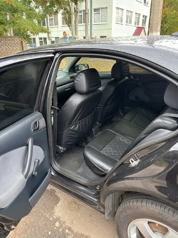 ❗️❗️Продам 🏎❗️❗️
Skoda octavia tour
Объем 1,4
Год 2005
Пробег 280т
Передние эсп, кондер рабочий, ходовка вся перебрана, капиталка гбц, новый грм, новая помпа, новая резина, без дтп
Г. Горловка
Цена 620т
Звонить +7(949)3638143
📲 Tg: @shiza_808
📞 Звоните: +7(949)3638143 - фотография - 7