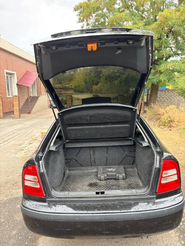 ❗️❗️Продам 🏎❗️❗️
Skoda octavia tour
Объем 1,4
Год 2005
Пробег 280т
Передние эсп, кондер рабочий, ходовка вся перебрана, капиталка гбц, новый грм, новая помпа, новая резина, без дтп
Г. Горловка
Цена 620т
Звонить +7(949)3638143
📲 Tg: @shiza_808
📞 Звоните: +7(949)3638143 - фотография - 8