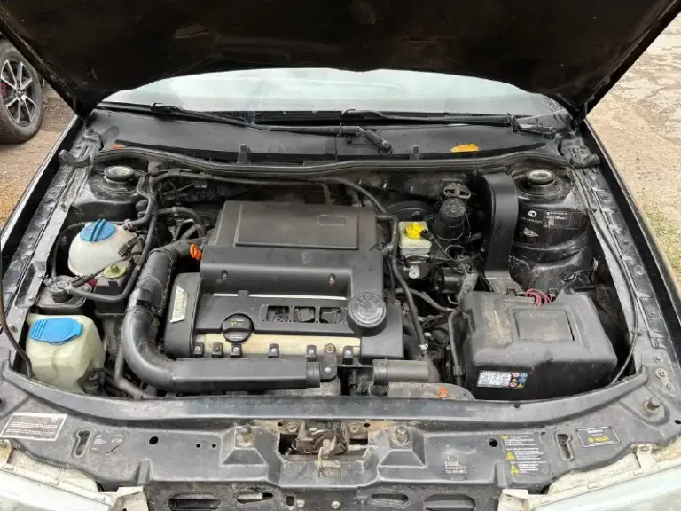 ❗️❗️Продам 🏎❗️❗️
Skoda octavia tour
Объем 1,4
Год 2005
Пробег 280т
Передние эсп, кондер рабочий, ходовка вся перебрана, капиталка гбц, новый грм, новая помпа, новая резина, без дтп
Г. Горловка
Цена 620т
Звонить +7(949)3638143
📲 Tg: @shiza_808
📞 Звоните: +7(949)3638143 - фотография - 9