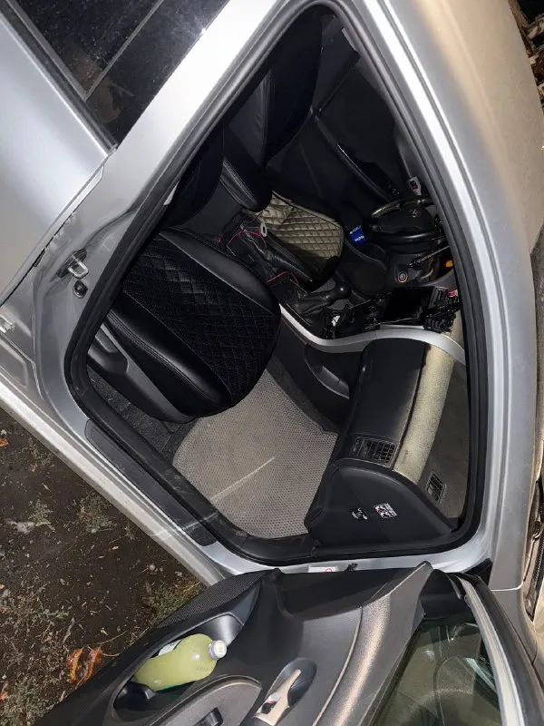 Продам toyota corolla 2008г, пробег 175к, обслужена, ходовая часть на 5, все вопросы по номеру телефона +79494233739
Ценна 1.050.000 + торг
📲 Tg: @all_whw
📞 Звоните: +7(949)4233739 - фотография - 5