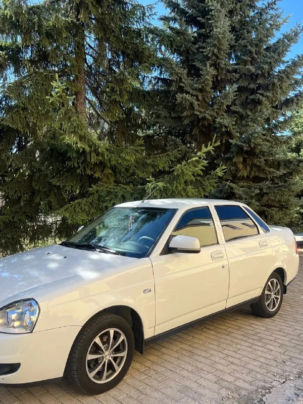 Priora 2016
1.6 (Шеснарь)
Продам свой личный автомобиль, я собственник!!!
Вся в родном окрасе, кроме капота!
Работает отлично, гидрики не тарахтят!
Не дымит, не троит!
Масло вообще не ест!
От замены до замены!
Кондиционер работает очень хорошо!
Коробка передач тросовая так же в отличном состоянии без хрустов!
Машина в шумке кроме крыши
Ходовая не гремит и не стучит!
Масло менял каждые 5 тыс.
Кузов на 5+
Перед зимой, мавилил дно и арки (есть видео до) комплектация: подогревы передних сидение, кондиционер, электро усилитель руля, бортовой компьютер
Стоит хороший свет led
Есть новая зимняя резина на штампах
Торг реальному покупателю, обмен не рассматриваю!
Цена:650.000 тыс. Руб торг реальному покупателю!
+7 (949) 561-69-08
Торез
📞 Звоните: +7(949)5616908 - фотография - 2