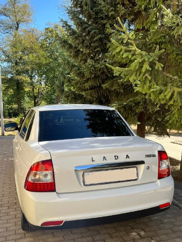 Priora 2016
1.6 (Шеснарь)
Продам свой личный автомобиль, я собственник!!!
Вся в родном окрасе, кроме капота!
Работает отлично, гидрики не тарахтят!
Не дымит, не троит!
Масло вообще не ест!
От замены до замены!
Кондиционер работает очень хорошо!
Коробка передач тросовая так же в отличном состоянии без хрустов!
Машина в шумке кроме крыши
Ходовая не гремит и не стучит!
Масло менял каждые 5 тыс.
Кузов на 5+
Перед зимой, мавилил дно и арки (есть видео до) комплектация: подогревы передних сидение, кондиционер, электро усилитель руля, бортовой компьютер
Стоит хороший свет led
Есть новая зимняя резина на штампах
Торг реальному покупателю, обмен не рассматриваю!
Цена:650.000 тыс. Руб торг реальному покупателю!
+7 (949) 561-69-08
Торез
📞 Звоните: +7(949)5616908 - фотография - 3