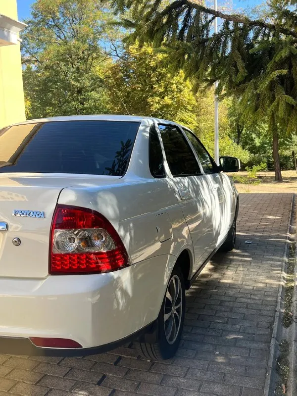 Priora 2016
1.6 (Шеснарь)
Продам свой личный автомобиль, я собственник!!!
Вся в родном окрасе, кроме капота!
Работает отлично, гидрики не тарахтят!
Не дымит, не троит!
Масло вообще не ест!
От замены до замены!
Кондиционер работает очень хорошо!
Коробка передач тросовая так же в отличном состоянии без хрустов!
Машина в шумке кроме крыши
Ходовая не гремит и не стучит!
Масло менял каждые 5 тыс.
Кузов на 5+
Перед зимой, мавилил дно и арки (есть видео до) комплектация: подогревы передних сидение, кондиционер, электро усилитель руля, бортовой компьютер
Стоит хороший свет led
Есть новая зимняя резина на штампах
Торг реальному покупателю, обмен не рассматриваю!
Цена:650.000 тыс. Руб торг реальному покупателю!
+7 (949) 561-69-08
Торез
📞 Звоните: +7(949)5616908 - фотография - 4