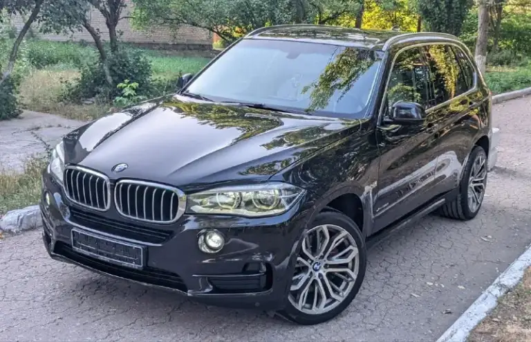 📢 Продам bmw x5 f15 не бит не крашен 100%💥💥 можно и вкредит возможен обмен как у всех на обмен дороже цена 2🍋200тр
🔹Год 2014
🔹Двигатель 5.0 битурбо бенз. На500лс
🔹Коробка: автомат
🔹Учёт рф я хозяин любое оформление
🔹️Пробег:157т. Км
Цена 2🍋200тр торг звоните
🔹Авто в хорошем состоянии не бита не крашена 100% ходовка супер двигатель и кпп работают отлично, кузов в идеальном состоянии, музыка, дачики мертвых зон, дачик света, дачик дождя, сигнализация, эл стеклоподъёмники и сидения ломайки сидения с обогрев додяжки дверей лазерные фары обогрев руля климат и мног всего т. Д 🔹телефон :+79497396813(телеграм +7947396813)
Вацап +380714978907)
📲 Tg: ваня костенко
📞 Звоните: +7(949)7396813 - фотография - 4