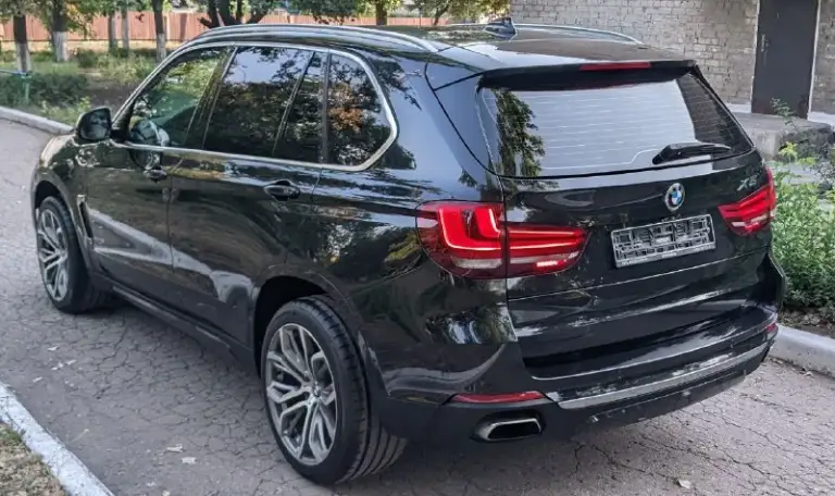 📢 Продам bmw x5 f15 не бит не крашен 100%💥💥 можно и вкредит возможен обмен как у всех на обмен дороже цена 2🍋200тр
🔹Год 2014
🔹Двигатель 5.0 битурбо бенз. На500лс
🔹Коробка: автомат
🔹Учёт рф я хозяин любое оформление
🔹️Пробег:157т. Км
Цена 2🍋200тр торг звоните
🔹Авто в хорошем состоянии не бита не крашена 100% ходовка супер двигатель и кпп работают отлично, кузов в идеальном состоянии, музыка, дачики мертвых зон, дачик света, дачик дождя, сигнализация, эл стеклоподъёмники и сидения ломайки сидения с обогрев додяжки дверей лазерные фары обогрев руля климат и мног всего т. Д 🔹телефон :+79497396813(телеграм +7947396813)
Вацап +380714978907)
📲 Tg: ваня костенко
📞 Звоните: +7(949)7396813 - фотография - 5