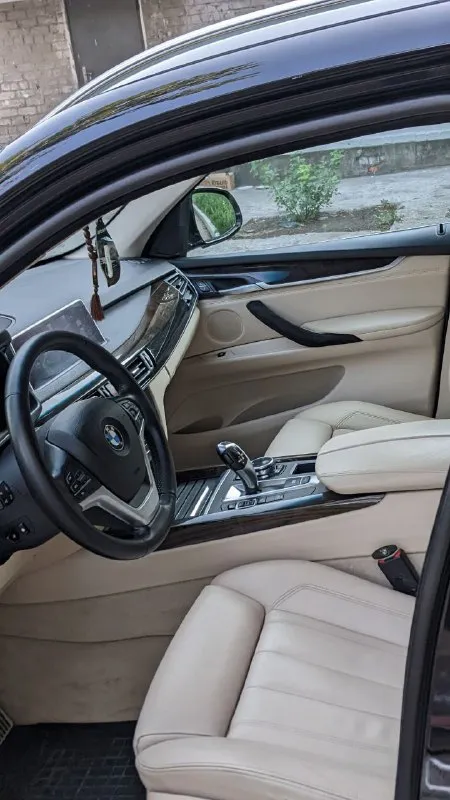 📢 Продам bmw x5 f15 не бит не крашен 100%💥💥 можно и вкредит возможен обмен как у всех на обмен дороже цена 2🍋200тр
🔹Год 2014
🔹Двигатель 5.0 битурбо бенз. На500лс
🔹Коробка: автомат
🔹Учёт рф я хозяин любое оформление
🔹️Пробег:157т. Км
Цена 2🍋200тр торг звоните
🔹Авто в хорошем состоянии не бита не крашена 100% ходовка супер двигатель и кпп работают отлично, кузов в идеальном состоянии, музыка, дачики мертвых зон, дачик света, дачик дождя, сигнализация, эл стеклоподъёмники и сидения ломайки сидения с обогрев додяжки дверей лазерные фары обогрев руля климат и мног всего т. Д 🔹телефон :+79497396813(телеграм +7947396813)
Вацап +380714978907)
📲 Tg: ваня костенко
📞 Звоните: +7(949)7396813 - фотография - 7
