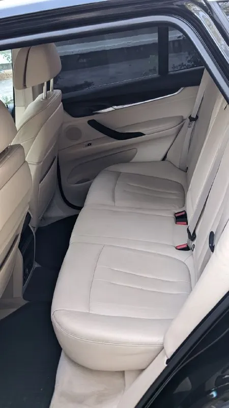📢 Продам bmw x5 f15 не бит не крашен 100%💥💥 можно и вкредит возможен обмен как у всех на обмен дороже цена 2🍋200тр
🔹Год 2014
🔹Двигатель 5.0 битурбо бенз. На500лс
🔹Коробка: автомат
🔹Учёт рф я хозяин любое оформление
🔹️Пробег:157т. Км
Цена 2🍋200тр торг звоните
🔹Авто в хорошем состоянии не бита не крашена 100% ходовка супер двигатель и кпп работают отлично, кузов в идеальном состоянии, музыка, дачики мертвых зон, дачик света, дачик дождя, сигнализация, эл стеклоподъёмники и сидения ломайки сидения с обогрев додяжки дверей лазерные фары обогрев руля климат и мног всего т. Д 🔹телефон :+79497396813(телеграм +7947396813)
Вацап +380714978907)
📲 Tg: ваня костенко
📞 Звоните: +7(949)7396813 - фотография - 9