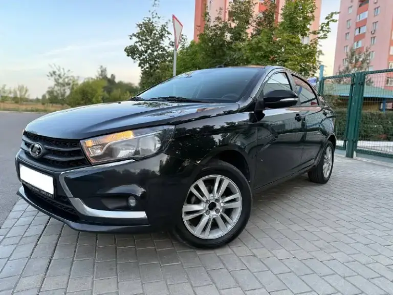 Ваз vesta 2018 год
1.6 Бензин на механике
Пробег 83000км,
2 Собственника,
В хорошем состоянии мотор коробка на 5,ходовая не стучит, без дтп и расчетов, стекла все заводские включая лобовое, безопасность вся на месте!
Установлено гбо(пропан)
Полностью обслужена сел и поехал.
По документам полный порядок,
Могу отправить видеообзор
Цена 850 т. Р
Г. Донецк
+79493710826
📲 Tg: @oleg_bbb1
📞 Звоните: +7(949)3710826 - фотография - 1