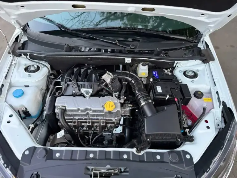 В продаже новый автомобиль ✅
Ваз granta седан
Год выпуска конец 2024
Двигатель 1.6 8v
Без пробега ✅
Вы будете первым владельцем в птс.
Гарантия 3 года либо 100.000km ✅
Цвет кузова:белое облако
Полный комплект ключей 🔑🔑
Доставлена автовозом из тольятти
Комплектация:comfort
➖Кондиционер
➖Airbag(2)
➖Подогрев сидений
➖Электро усилитель руля
➖Заводская мультимедиа
➖Abs
➖2-Эсп
➖Обогрев зеркал
➖Электро регулировка зеркал
➖Центральный замок
Цена 1 080 000 рублей
Торг возле машины!
📍Ровеньки, лнр 🇷🇺
📲 +7 (959) 107-39-99(Telegram)
📞 Звоните: +7(959)1073999 - фотография - 5