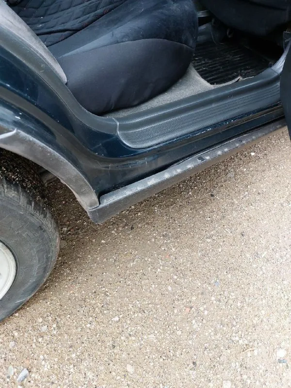 Продам автомобиль mazda xedos 6. В хорошем состоянии, 1999 года выпуска. Бензин. Кпп - механика.
Двигатель 1.6 (контрактный)
Не гнилая, дно и лонжероны целые
Пробег 240 т. Км.
Цена 250 000 руб. Торг уместен.
Телефон +7949 408 37 85 - фотография - 5