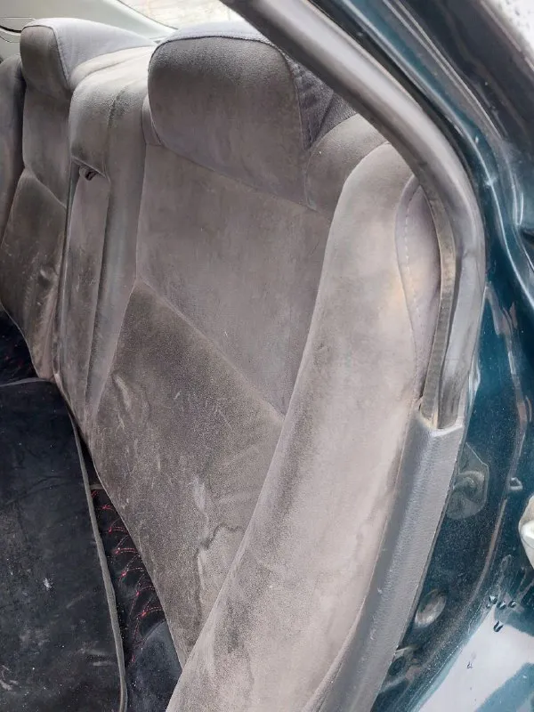Продам автомобиль mazda xedos 6. В хорошем состоянии, 1999 года выпуска. Бензин. Кпп - механика.
Двигатель 1.6 (контрактный)
Не гнилая, дно и лонжероны целые
Пробег 240 т. Км.
Цена 250 000 руб. Торг уместен.
Телефон +7949 408 37 85 - фотография - 7